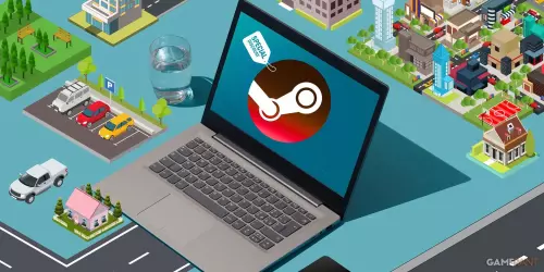 Пользователи Steam имеют возможность приобрести три изометрических RPG с отзывами Очень положительные по цене одной.