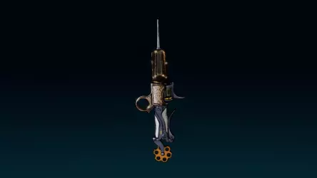 Как получить нож-усилитель Penetrator в игре Borderlands 4