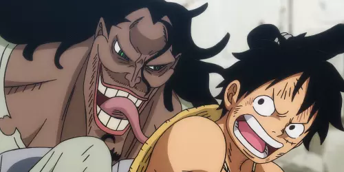 Персонажи, которые получили слишком много экранного времени в One Piece