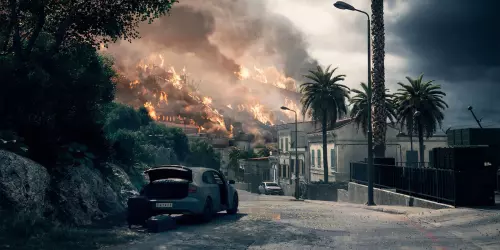 Бета-версия Battlefield 6 уже привлекла огромное количество желающих, хотя её запуск ещё не состоялся.