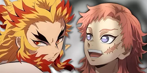 Демон-убийца: Бесконечный замок возвратит к жизни этих погибших персонажей — вот каким образом это произойдет