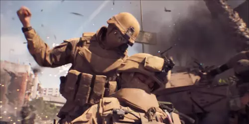 Лучшие игры для ролевого воплощения в образе боевого медика