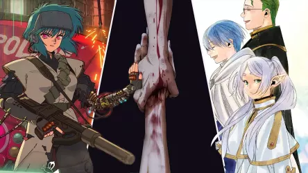 Самые Популярные Аниме 2026 Года (На Сегодняшний День)