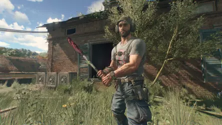 Расположение всех частей брони Падальщик в игре Dying Light: The Beast