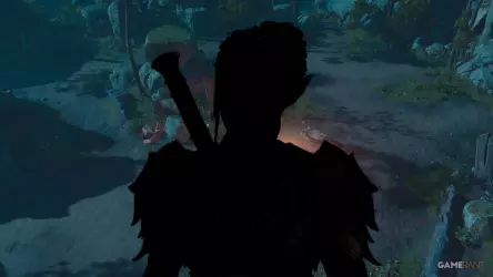 Игроки Baldur's Gate 3, выбравшие прохождение без использования сил иллитида, не смогут добавить данного персонажа в свою команду.