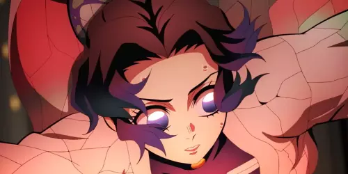 Способы, которыми Столп Насекомых улучшился после первого сезона Истребителя демонов