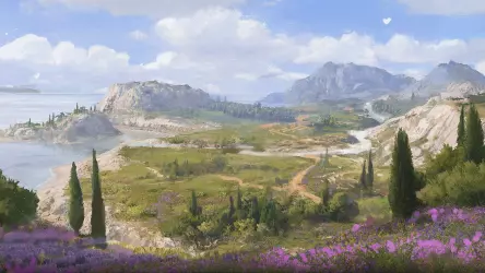 Руководство по модернизации дорог в игре Anno 117 Pax Romana