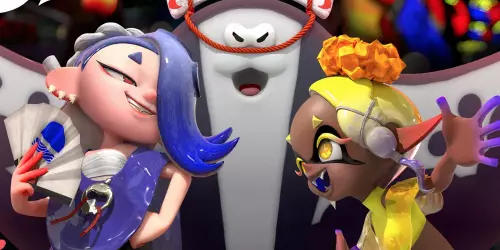 Лучшие Трио в Играх Nintendo