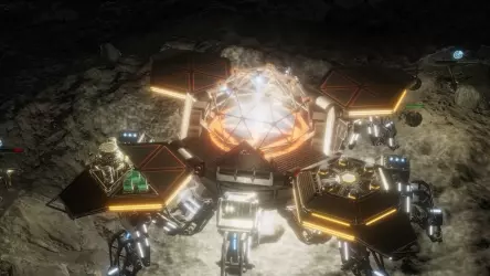 Трейлер с объявлением официальной даты выхода игры Тёмная Луна