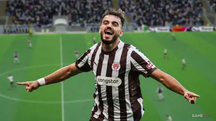 Лучшие бюджетные нападающие в Football Manager 26