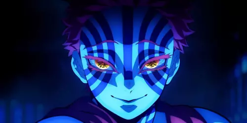 Рейтинг самых уникальных демонов в аниме Истребитель демонов по их способностям