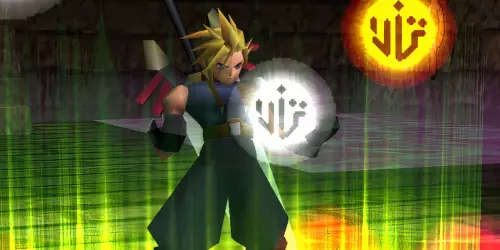 Какой период считается золотым веком Final Fantasy?