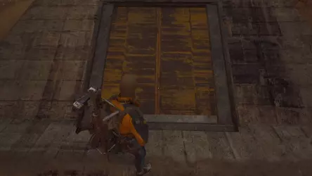 Как обнаружить и открыть скрытый бункер в игре ARC Raiders