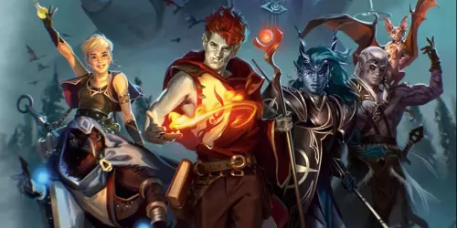 Лучшие расы для хоррор-кампании в D&D