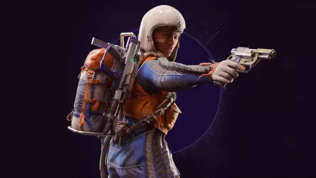 Игрок в Arc Raiders эвакуирован спустя более 15 минут после падения.