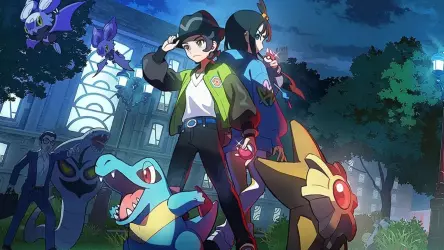 Отменяются предзаказы на Pokemon Legends: Z-A