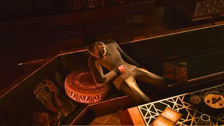 Руководство по Разгадке Тайны Остен Лейта в игре Dune Awakening (Процессуальный Отчет)