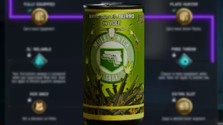 Лучшие улучшения для удара мула в режиме зомби Black Ops 7