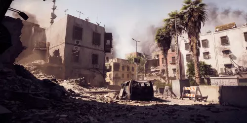 Бета-версия Battlefield 6 достигла впечатляющего количества игроков, несмотря на то, что игра еще не вышла в релиз.