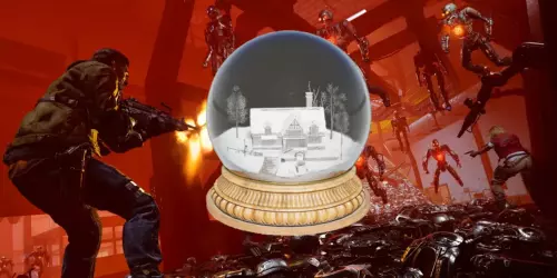 Места нахождения разведданных о зомби в Reckoning - Black Ops 6