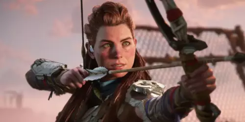 С течением времени PlayStation меняет своих талисманов, но Horizon 3 стоит сохранить верность своим лукам.