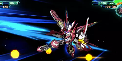 Лучшие пошаговые RPG, действие которых разворачивается в космосе и сопровождается захватывающим сюжетом