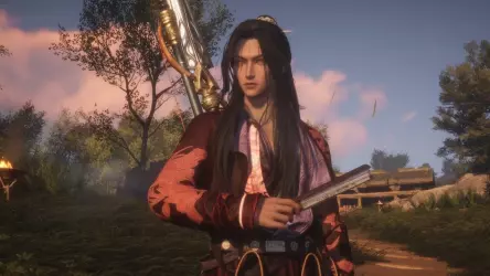 Где найти вентилятор Панацея в игре Там, где встречаются ветра