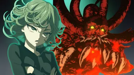 Сегодня печальный день для поклонников One Punch Man