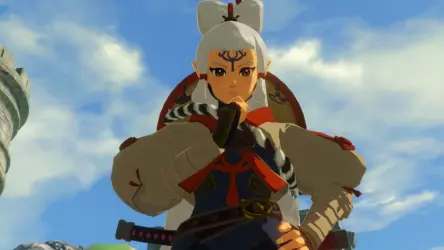 Шедевры игровой индустрии последних пяти лет