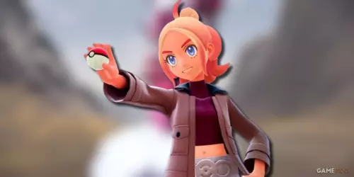 Одним из ключевых моментов в Pokemon Legends: Z-A станет новая типизация Mega Evolution, которая может стать как решающим преимуществом, так и слабым звеном игры.