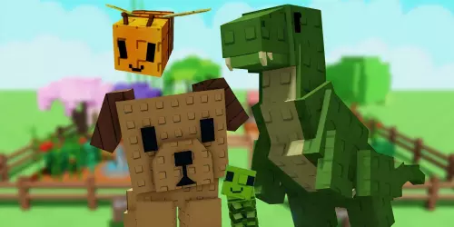 Топ лучших питомцев в игре Выращивай сад (рейтинг)