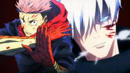 Официально попрощайтесь с Годжо Сатору и приветствуйте нового самого сильного персонажа в Jujutsu Kaisen.