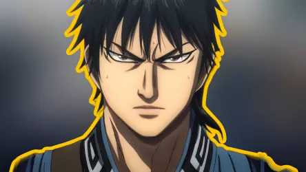 Лучшее сэйнэн-аниме 2025 года уже определено