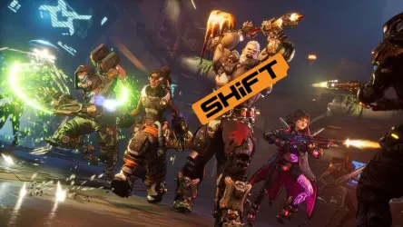 Код Shift для Borderlands 4 предоставляет бесплатный облик Искателя Хранилища на ограниченный период времени