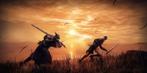 Сегодня важный день для поклонников Elden Ring Nightreign, которые остались разочарованы после его выхода.