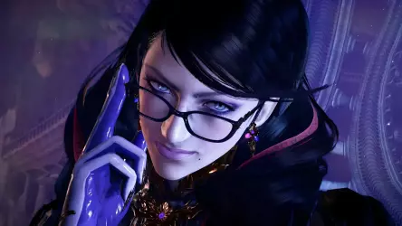 Bayonetta теперь объединяется с The First Descendant