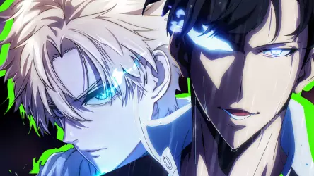 Третий сезон Solo Leveling откладывается, но настоящий король манхвы наконец получает свою анимационную адаптацию.