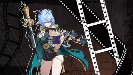 Руководство по Составу Команды Люсии в ZZZ (Zenless Zone Zero)