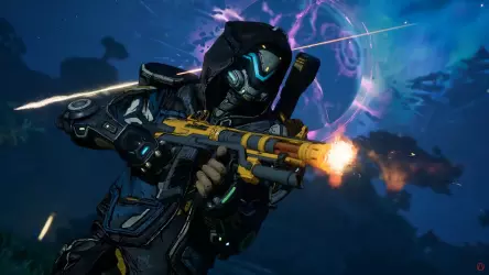 Вышло обновление для Borderlands 4, но не всё так просто