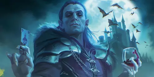 Лучшие приключения в D&D, где можно стать злодеем