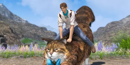 Final Fantasy 14: Полное руководство по получению всех маунтов и миньонов в обновлении 7.3