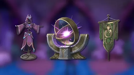 Все артефакты в Palia и способы их получения