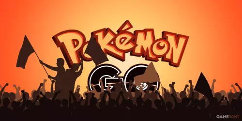 У поклонников Pokemon GO есть серьезная претензия к проведению мероприятий
