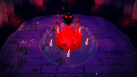 10 игр, где безжалостность приносит награды