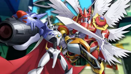 Чем заняться после прохождения игры Digimon Story: Time Stranger?