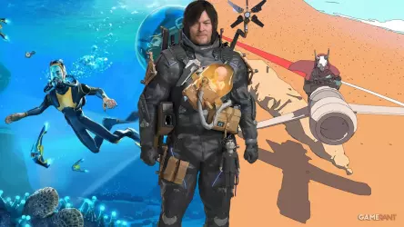 Лучшие игры с открытым миром, где важен именно путь.