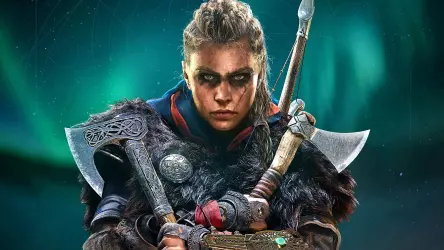 Лучшие Оружия в Assassin's Creed Valhalla