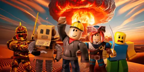 Петиция за отставку генерального директора Roblox набирает популярность