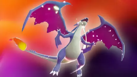 DLC Pokemon Legends: Z-A уничтожило лучший способ охоты за шайни, но привнесло новые методы