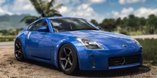 Возможная утечка информации о месте действия Forza Horizon 6